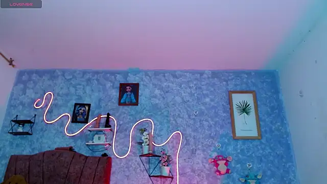 Snapshot of Everlin__Hot_ chatting on March 22, 2026, 2:59 am Everlin Hot online show from March 22, 2026, 2:59 am