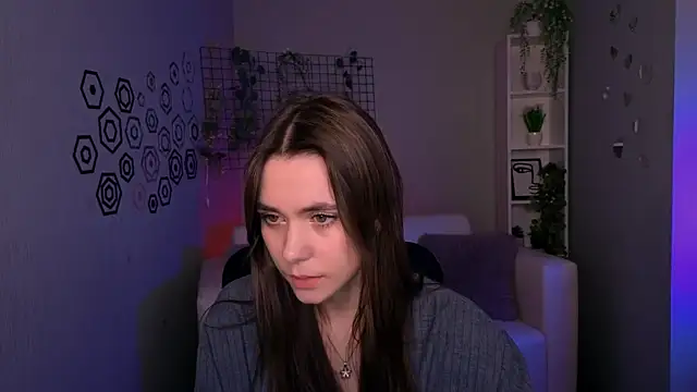 Snapshot of laurenmurrr chatting on March 20, 2026, 10:20 am laurenmurrr online show from March 20, 2026, 10:20 am