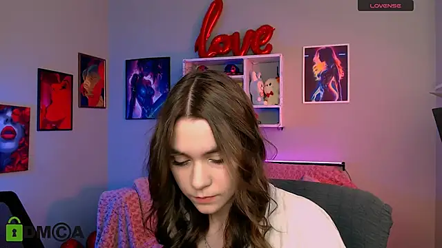 Snapshot of laurenmurrr chatting on March 22, 2026, 10:40 am laurenmurrr online show from March 22, 2026, 10:40 am