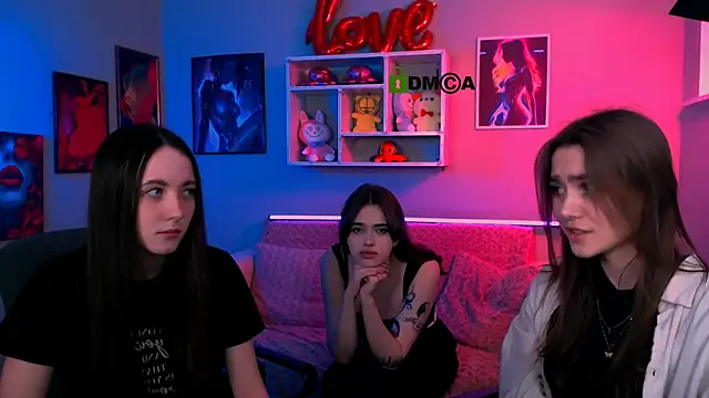 Snapshot of laurenmurrr chatting on March 27, 2026, 10:15 am laurenmurrr online show from March 27, 2026, 10:15 am