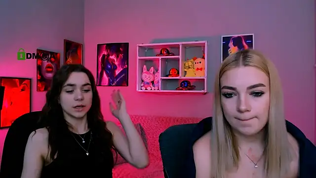 laurenmurrr online show from May 31, 2026, 9:27 am