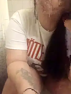 Rosegold2431 online show from February 24, 2026, 3:21 pm