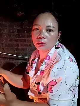 neyney110 online show from February 3, 2026, 12:31 am