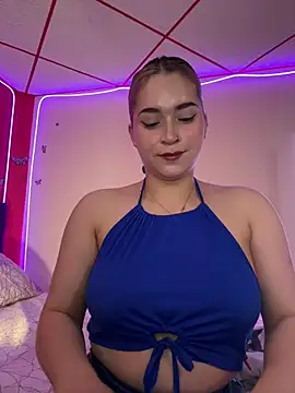 Snapshot of Arytits chatting on February 27, 2026, 11:10 am Arytits online show from February 27, 2026, 11:10 am