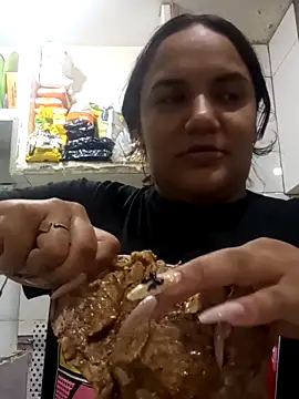 Ambar AND BuNnY online show from April 21, 2026, 2:15 am