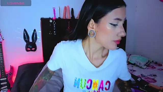 Iam kimh online show from March 18, 2026, 12:47 am