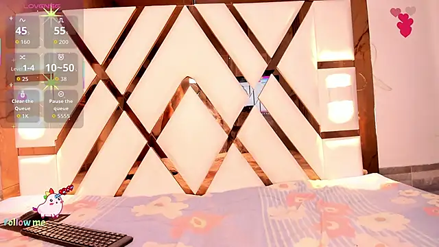 emii brown online show from March 14, 2026, 1:55 am