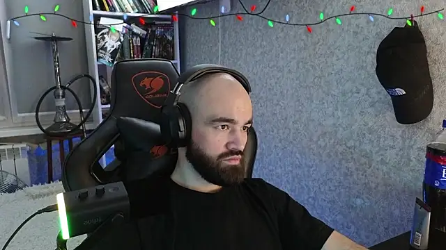  Mostly  online show from February 1, 2026, 11:58 pm