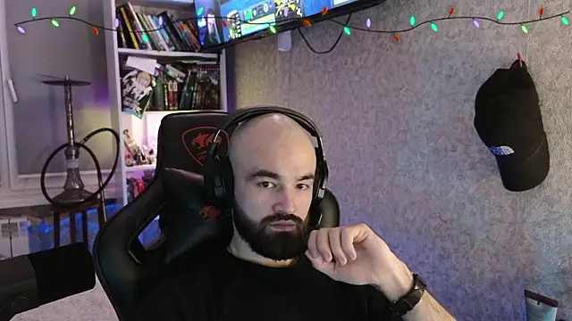  Mostly  online show from February 2, 2026, 6:06 pm