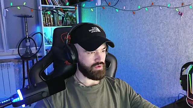  Mostly  online show from February 24, 2026, 10:19 pm