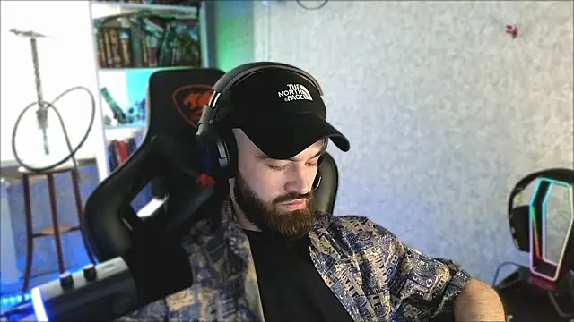  Mostly  online show from March 3, 2026, 8:20 am