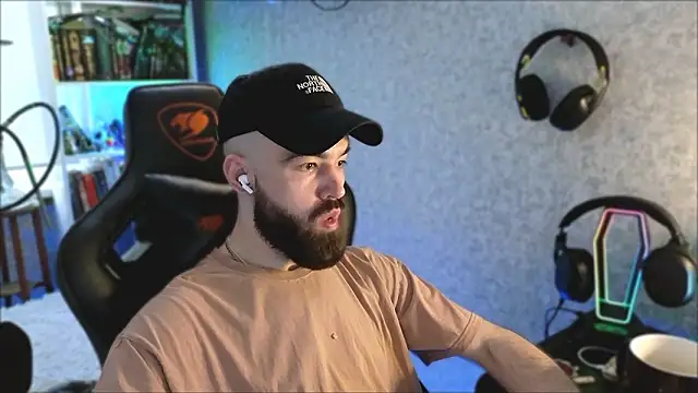  Mostly  online show from March 7, 2026, 4:42 am