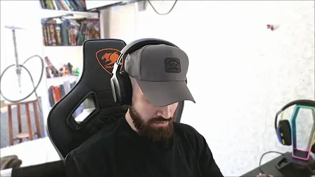  Mostly  online show from March 14, 2026, 11:37 am