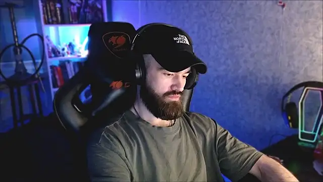  Mostly  online show from March 19, 2026, 11:31 pm