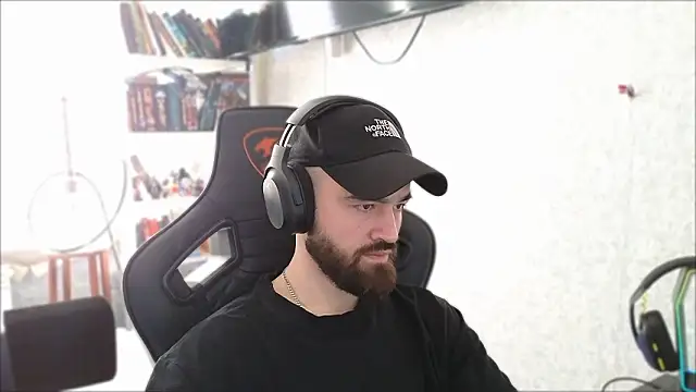  Mostly  online show from March 27, 2026, 6:30 am