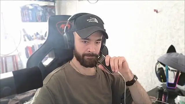  Mostly  online show from March 29, 2026, 7:52 am