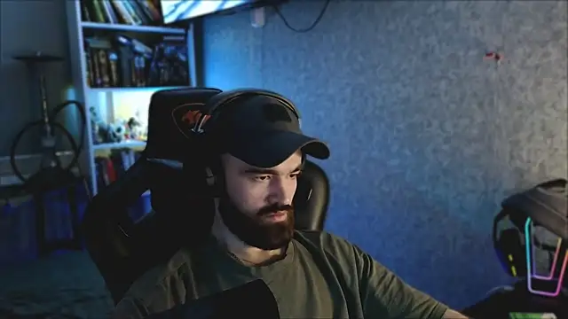  Mostly  online show from April 6, 2026, 10:44 pm