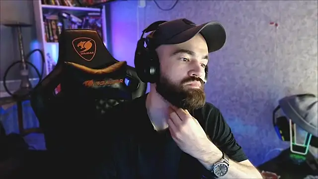  Mostly  online show from April 10, 2026, 8:02 pm