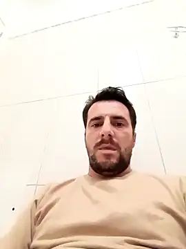 NatanCasad0 online show from February 9, 2026, 6:45 pm