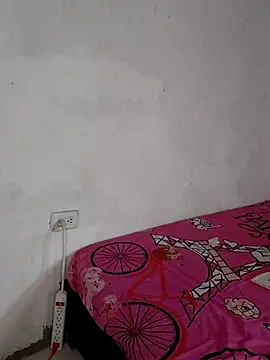 Riquid-sexual online show from February 9, 2026, 6:56 pm