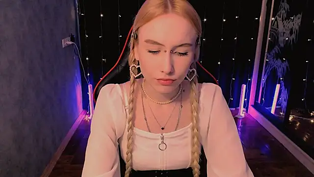 crybambi online show from March 16, 2026, 10:08 am