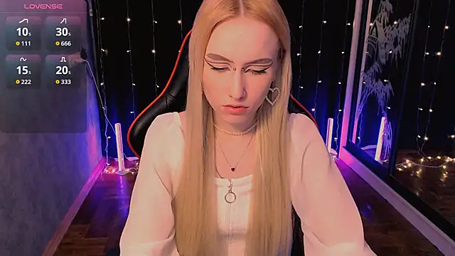 crybambi online show from March 22, 2026, 9:23 am