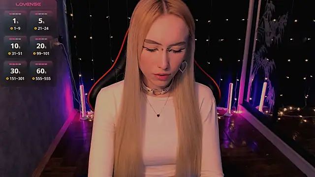 crybambi online show from April 7, 2026, 7:20 am