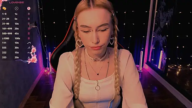 crybambi online show from April 11, 2026, 7:45 am