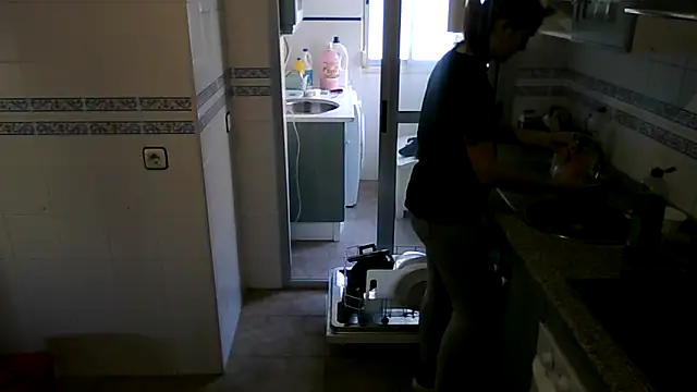 laparejaideal08 online show from February 21, 2026, 4:08 pm