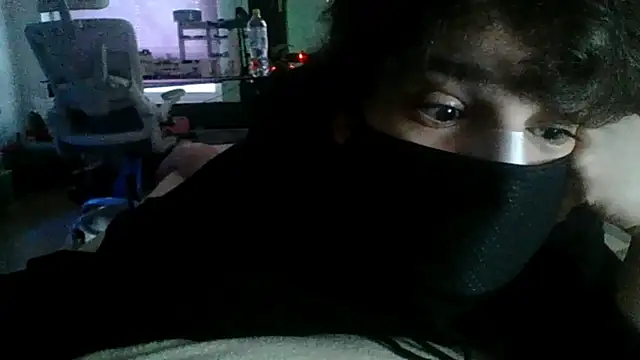 RaccooIsHere online show from February 27, 2026, 5:13 pm