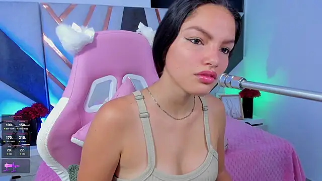 Snapshot of isa_kolins chatting on March 5, 2026, 9:49 am isa kolins online show from March 5, 2026, 9:49 am