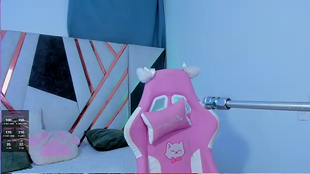 Snapshot of isa_kolins chatting on March 7, 2026, 11:07 am isa kolins online show from March 7, 2026, 11:07 am