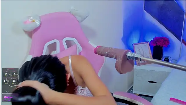 Snapshot of isa_kolins chatting on March 30, 2026, 2:07 pm isa kolins online show from March 30, 2026, 2:07 pm