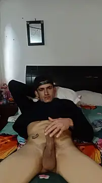 Alexwedcam online show from February 15, 2026, 6:59 pm