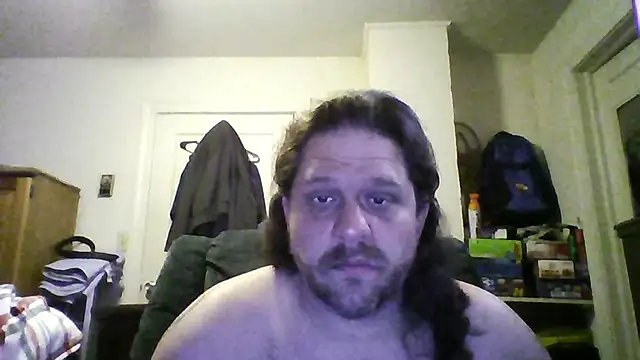 Demon2182 online show from February 10, 2026, 11:20 pm