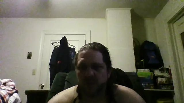 Demon2182 online show from February 16, 2026, 6:09 am