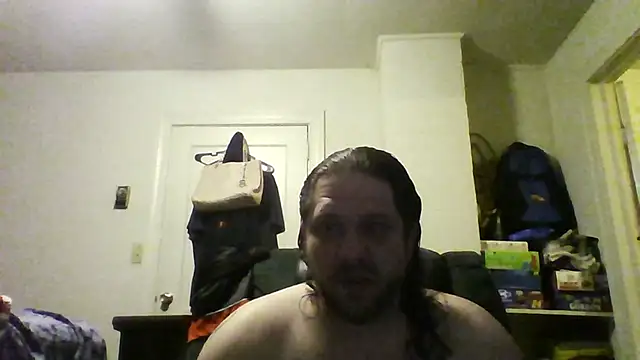 Demon2182 online show from February 21, 2026, 3:46 pm