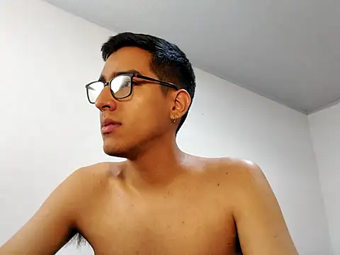 Snapshot of NickFin chatting on February 28, 2026, 6:09 pm NickFin online show from February 28, 2026, 6:09 pm