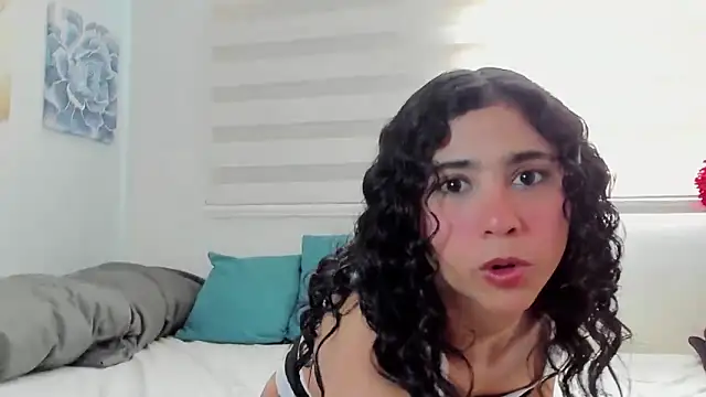 LunaLith online show from February 20, 2026, 2:39 pm