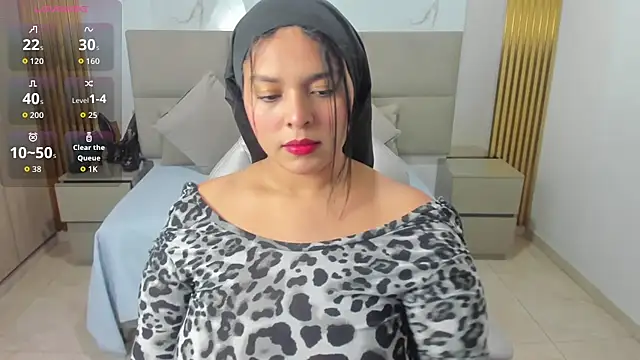 Nasira sultan online show from February 23, 2026, 1:58 am