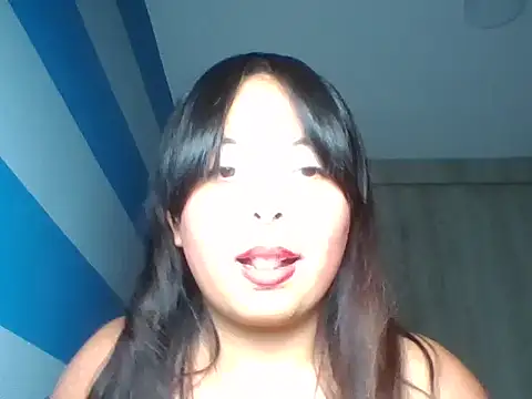 perla modelo online show from February 27, 2026, 2:22 am