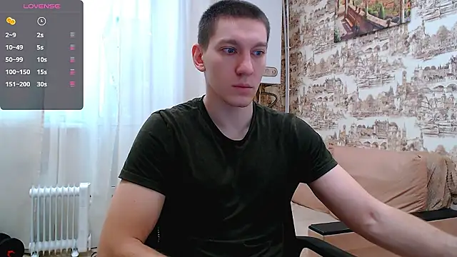 markbodrov online show from February 26, 2026, 12:37 pm