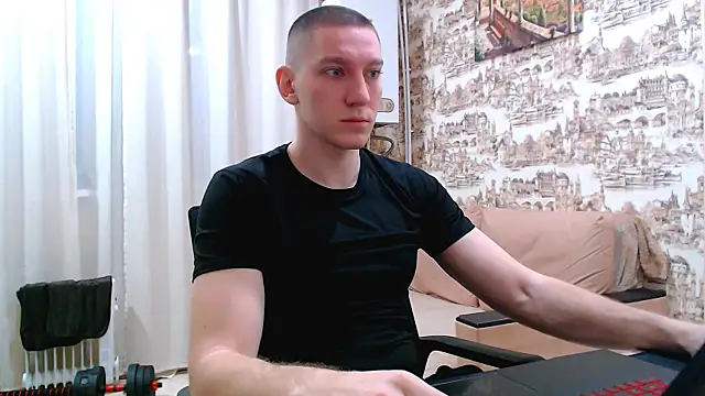 markbodrov online show from April 20, 2026, 8:54 pm