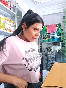 Tatianna Loove  online show from February 22, 2026, 2:48 pm