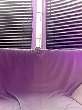 Eva Err online show from March 13, 2026, 10:05 pm