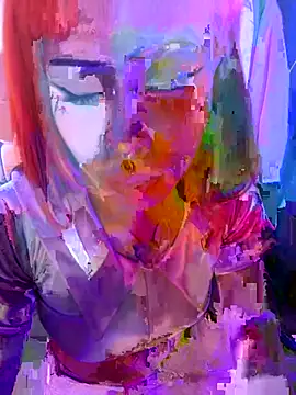 suky pou online show from April 13, 2026, 8:25 pm