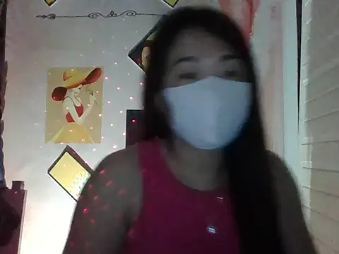 Snapshot of Anie6996 chatting on February 22, 2026, 4:49 pm Anie6996 online show from February 22, 2026, 4:49 pm