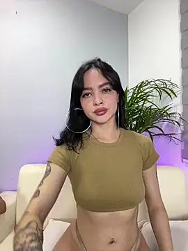 Elirpo online show from February 21, 2026, 2:23 am