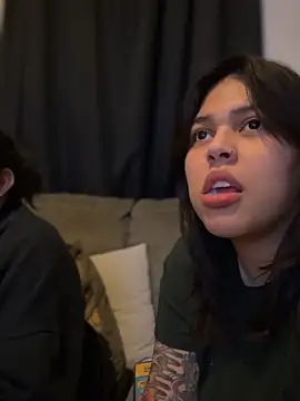 KittyTatts online show from February 12, 2026, 7:58 am