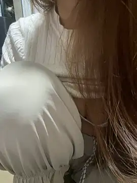 Mary 006 online show from January 31, 2026, 7:11 pm